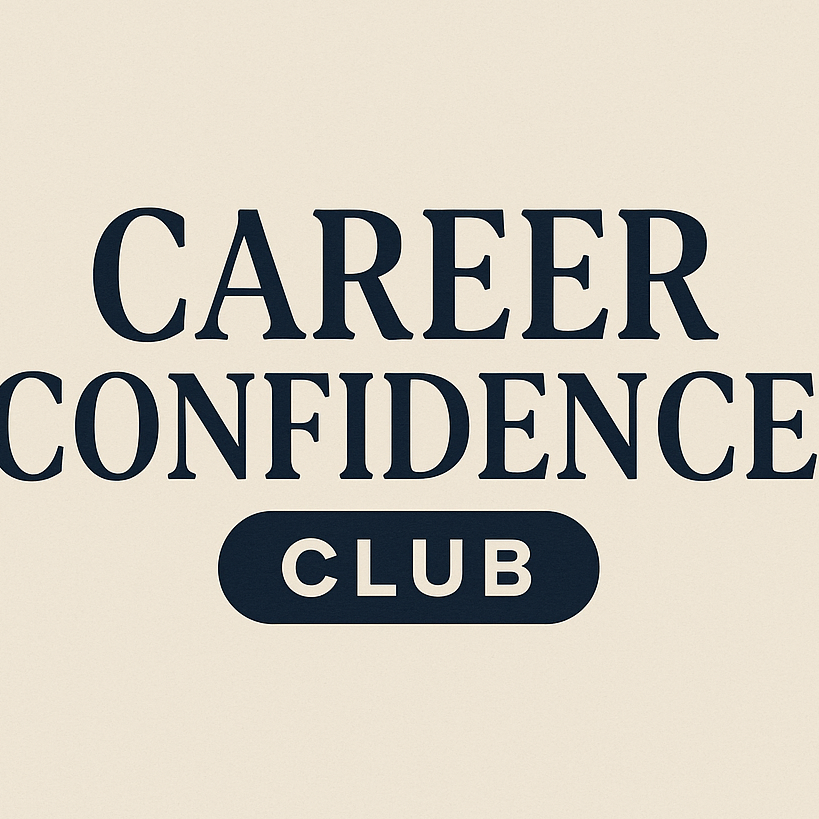 Career Confidence Club