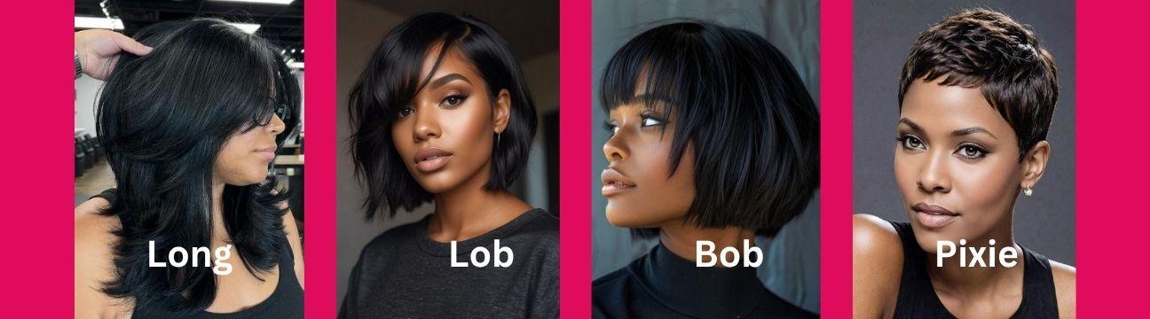 Hair Perfect Wigs