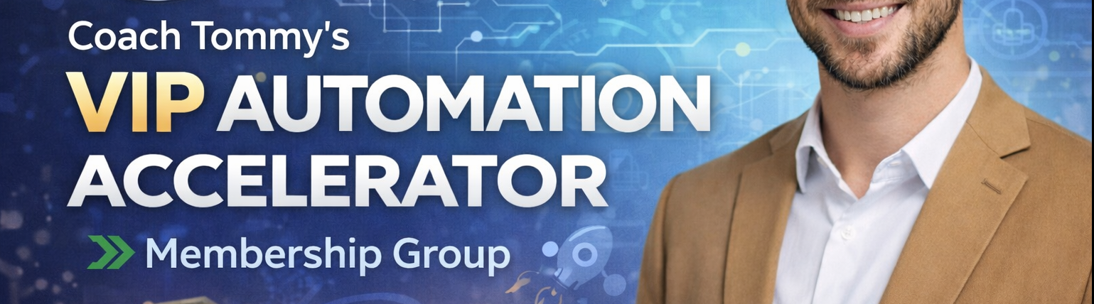 VIP Automation Accelerator