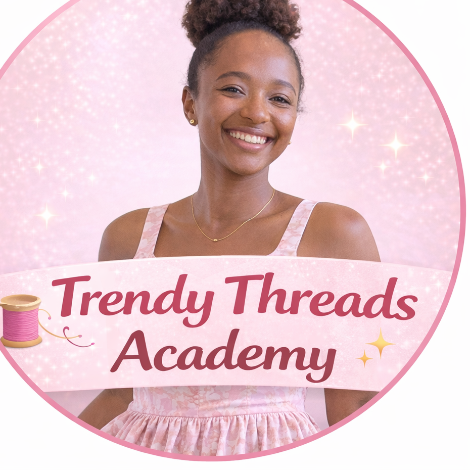Trendy Threads Academy