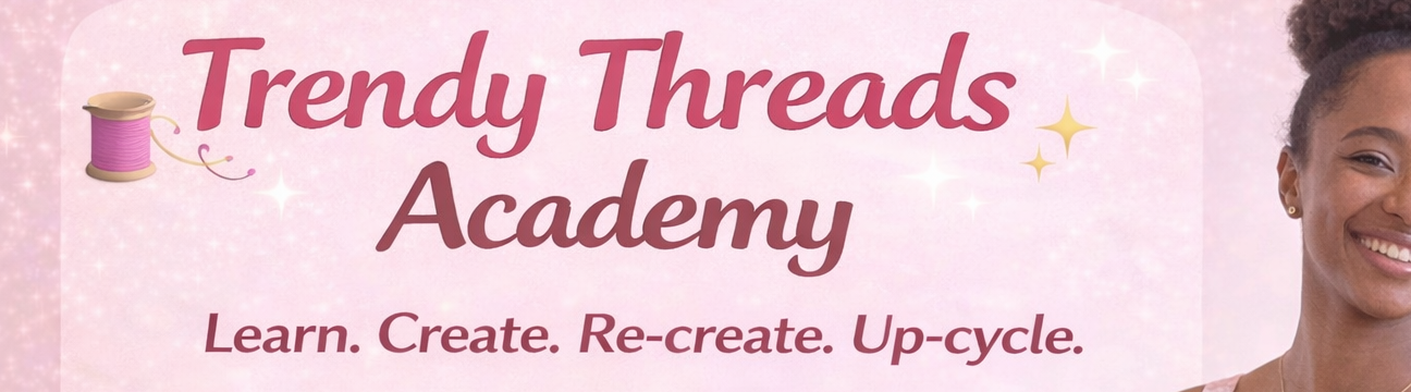 Trendy Threads Academy