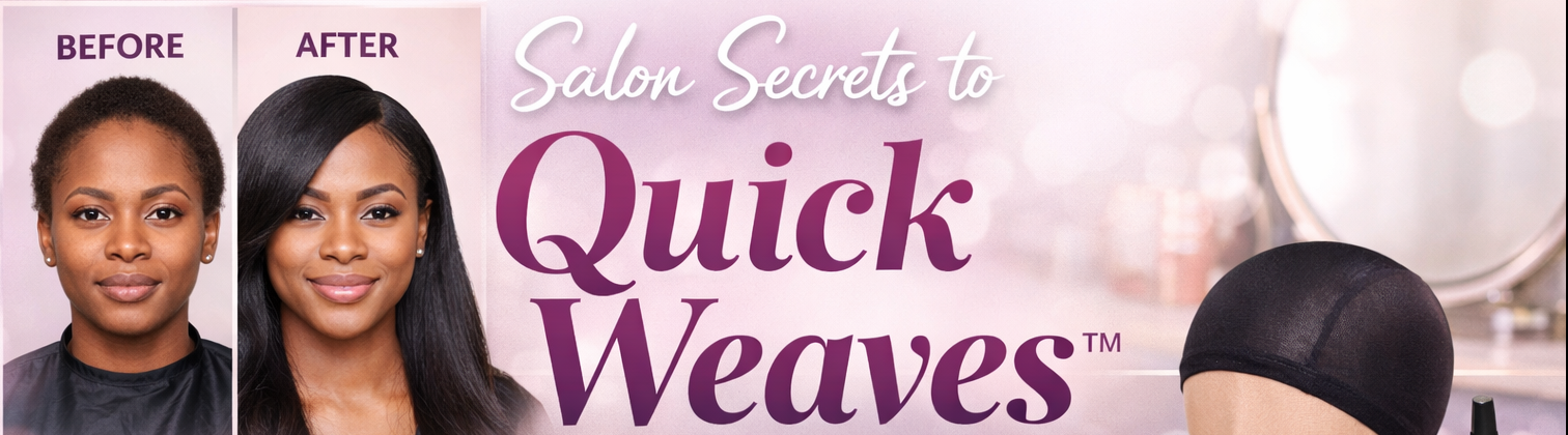 Salon Secrets Academy