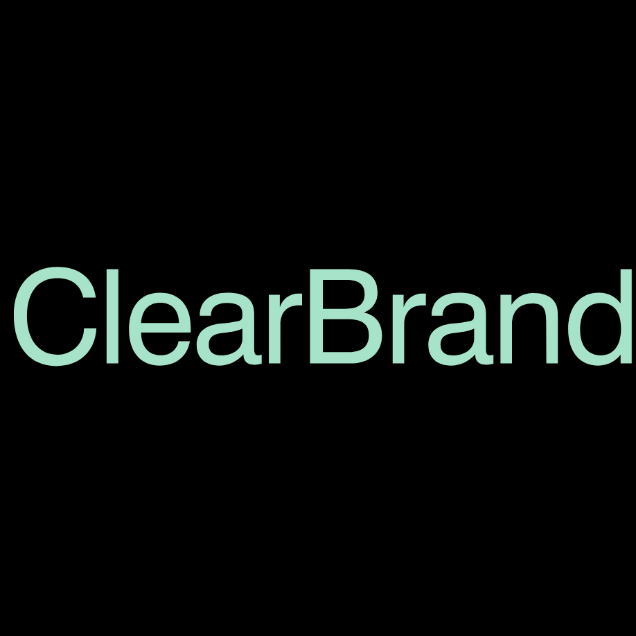 Clear Brand